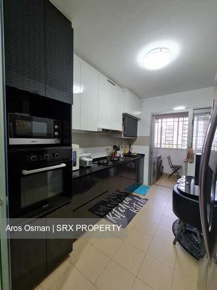 Blk 473A Upper Serangoon Crescent (Hougang), HDB 5 Rooms #325846971